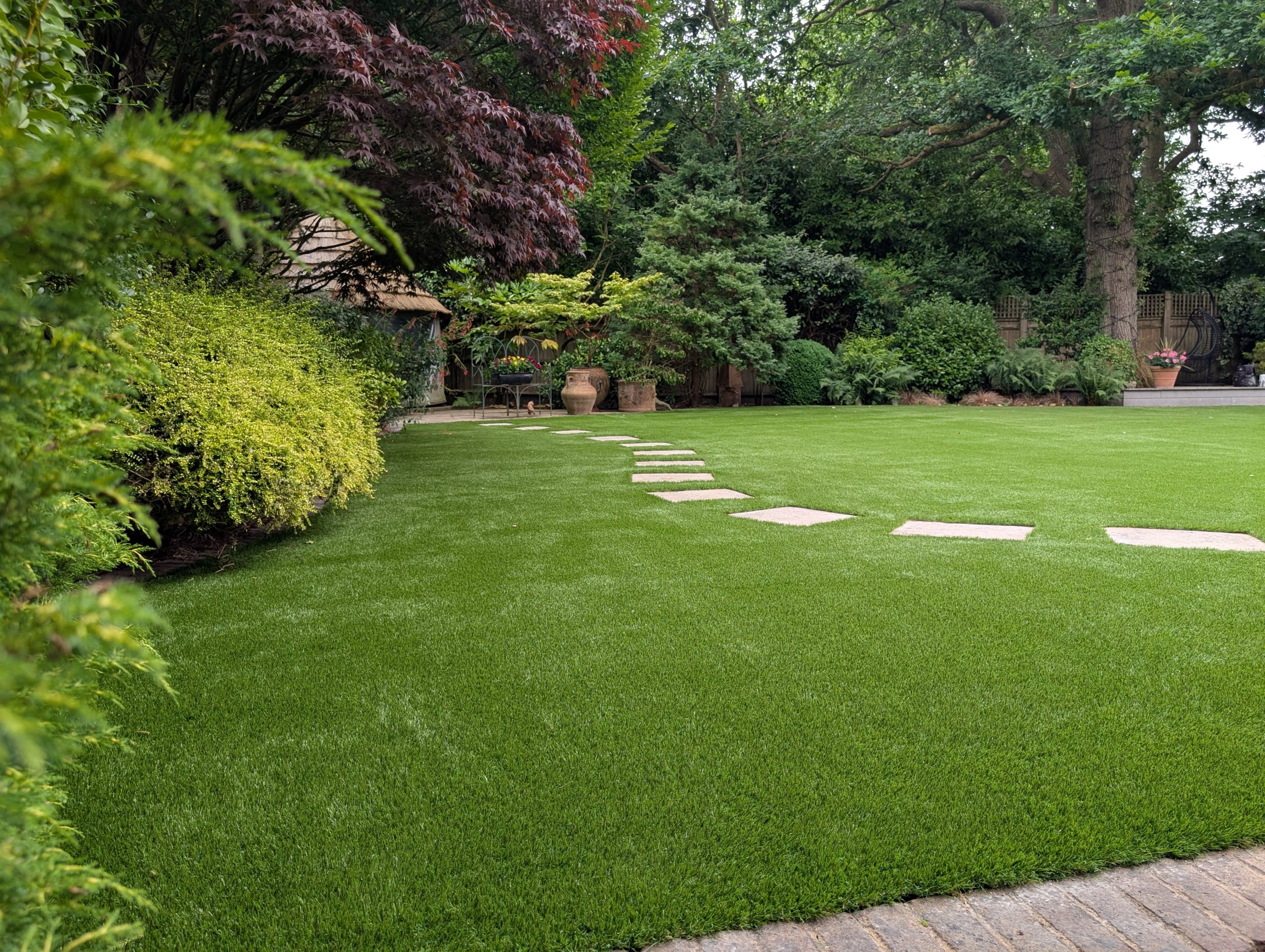Contact Artificial Grass Denton