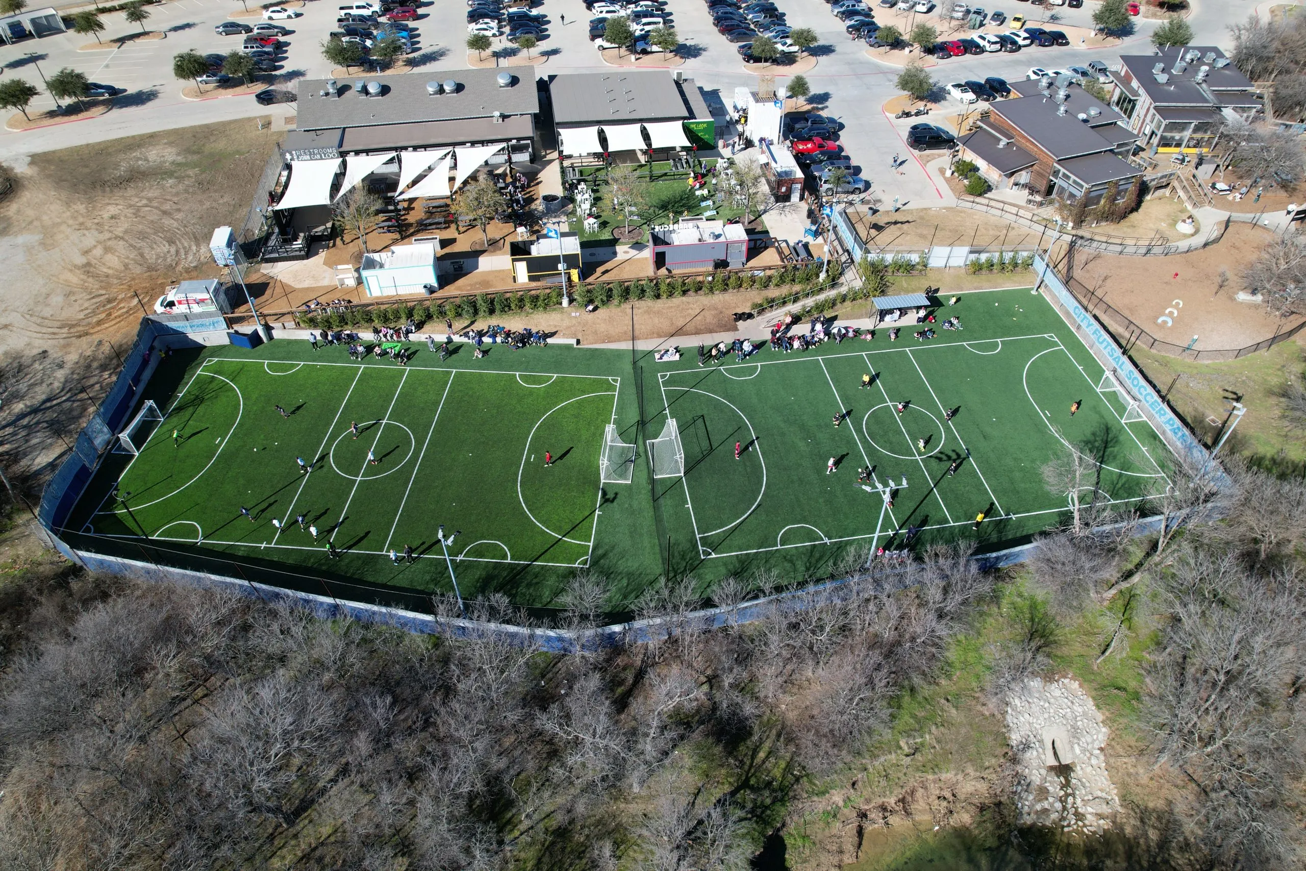 Artificial grass services in The Colony, TX